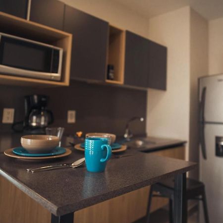 Livup Suites en zona ITESO Zapopan Exterior foto