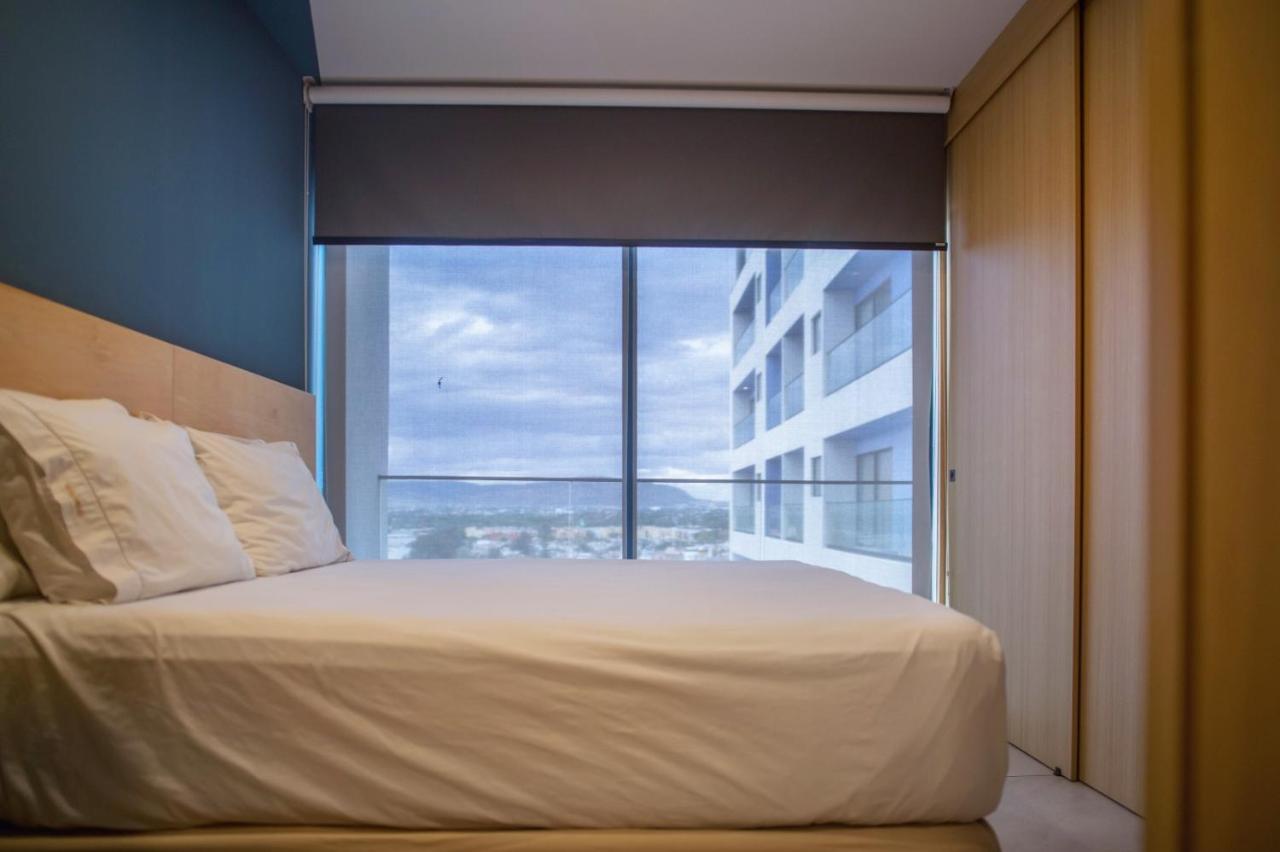 Livup Suites en zona ITESO Zapopan Exterior foto